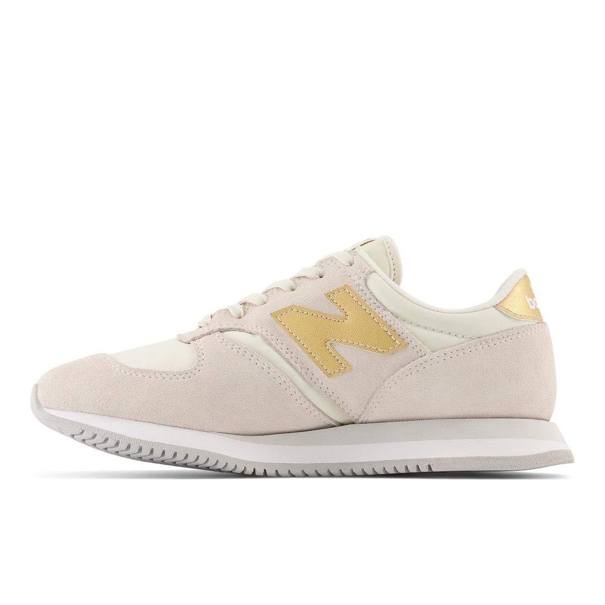 NEW BALANCE - Zapatillas Urbanas Mujer New Balance Café WL 420 DG2