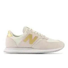 NEW BALANCE - Zapatillas Urbanas Mujer Café WL 420 DG2