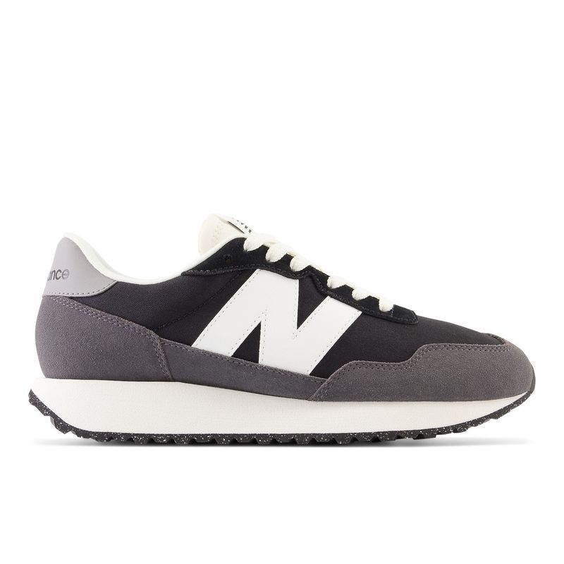 NEW BALANCE - Zapatillas Urbanas Mujer New Balance Negra WS 237 DB