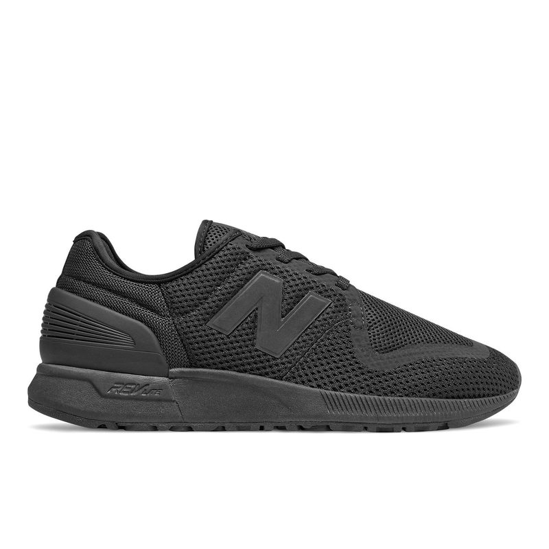 NEW BALANCE - Zapatillas Urbanas Hombre New Balance 247 Negro