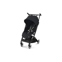 Coche Compacto Libelle Magic Black