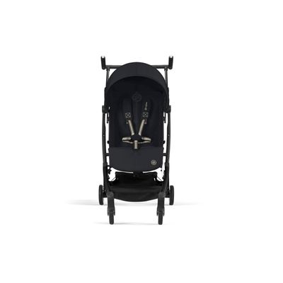 Imagen 2 del producto Coche Compacto Libelle Magic Black