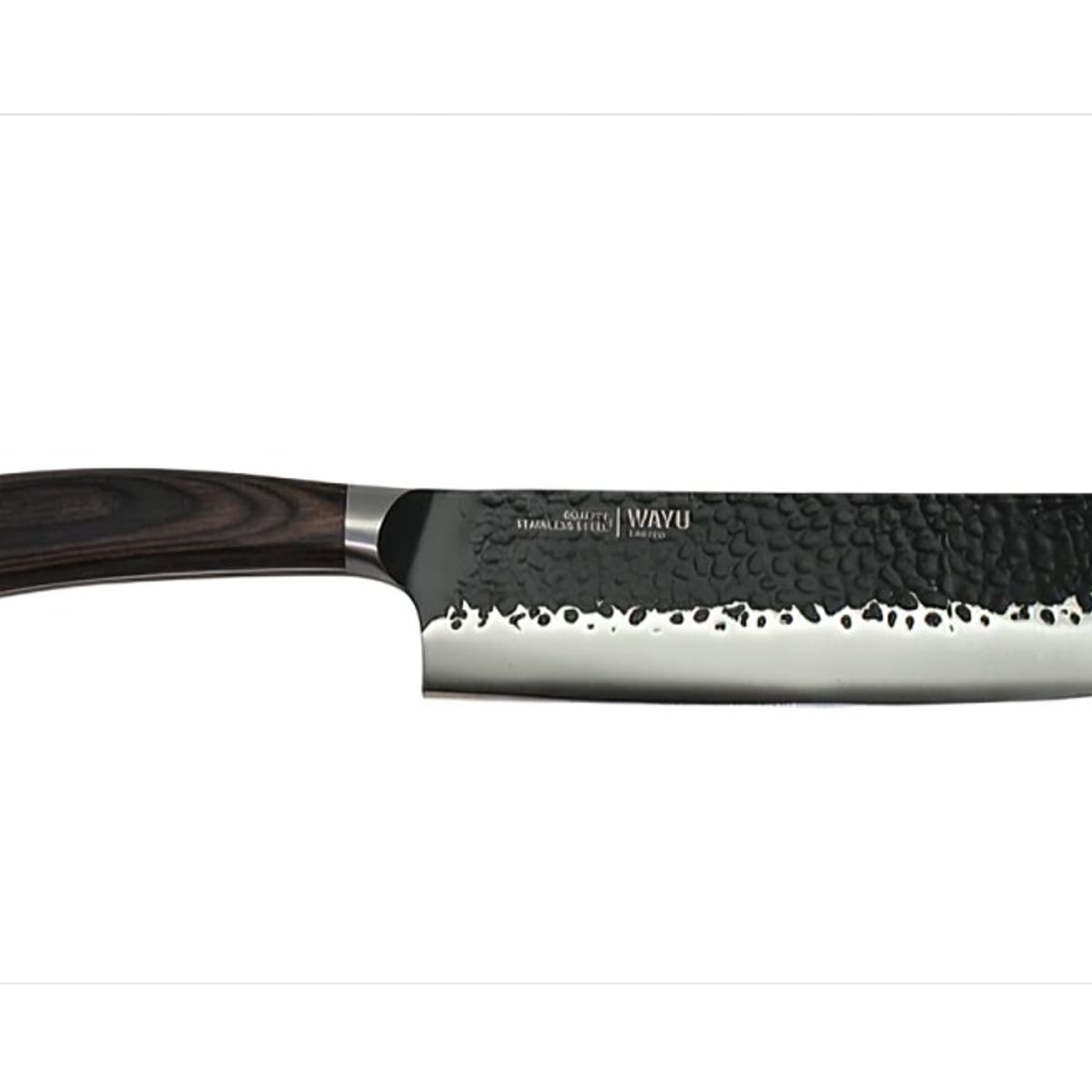 WAYU - CUCHILLO HACHA HAMMER WAYU