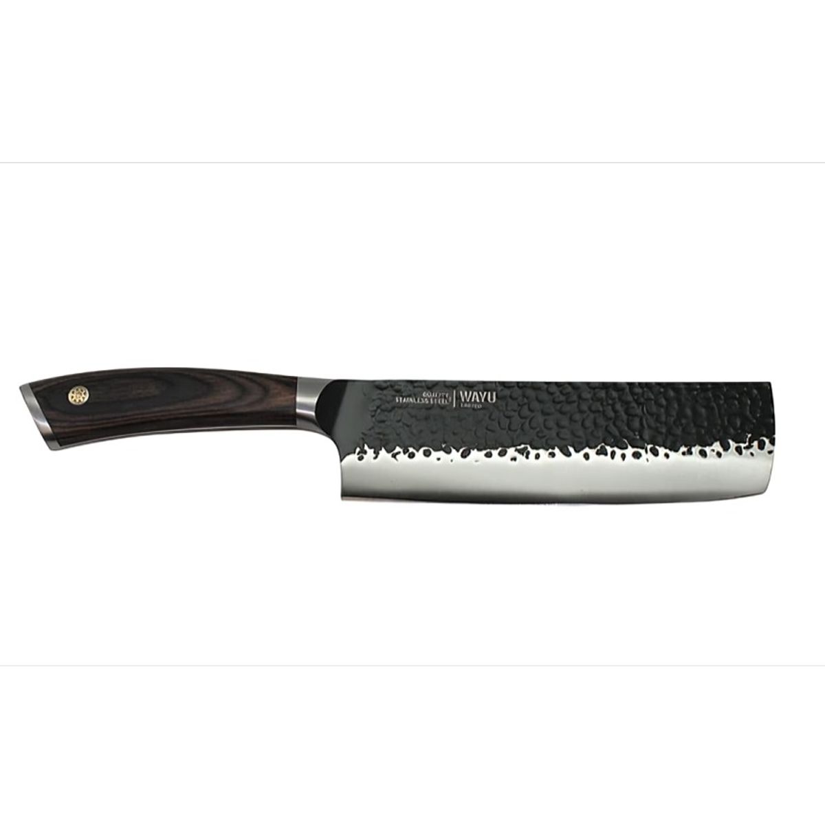 WAYU - CUCHILLO HACHA HAMMER WAYU