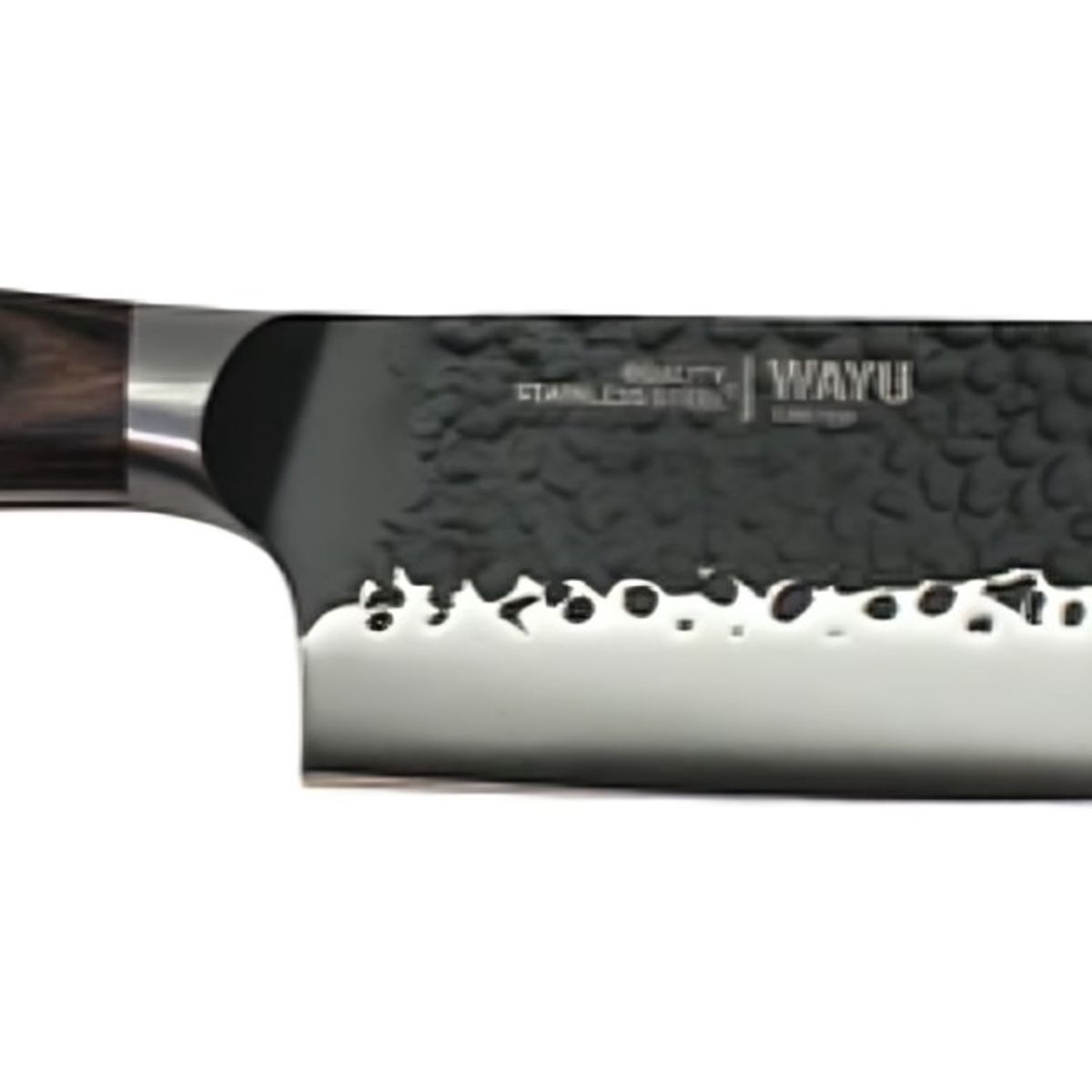 WAYU - CUCHILLO HACHA HAMMER WAYU
