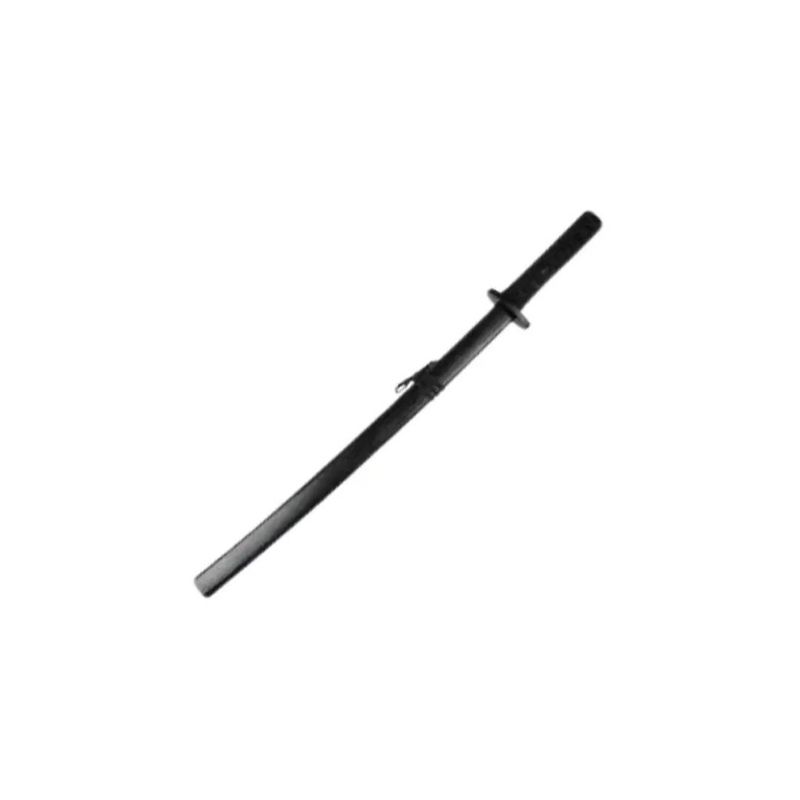 GENERICO - Katana Espada Samurái De Madera Kendo Entrenar 73cm