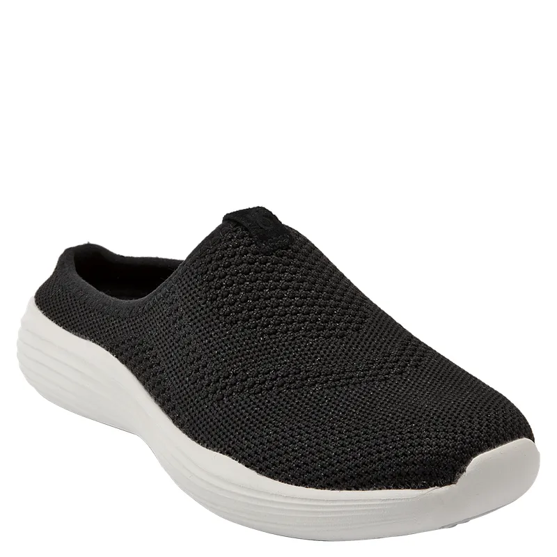 16 HRS - Zapatilla Casual Mujer Negro 16 Hrs