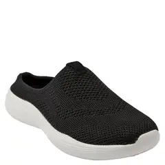 16 HRS - Zapatilla Casual Celeste Mujer
