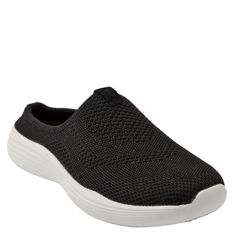 16 HRS - Zapatilla Casual Mujer Negro 16 Hrs