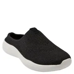 16 HRS - Zapatilla Casual Mujer Negro