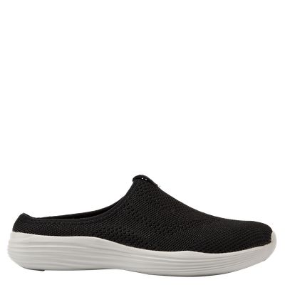 Imagen 2 del producto Zapatilla Casual Mujer Negro