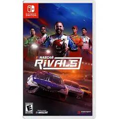 NINTENDO - NASCAR Rivals - Switch