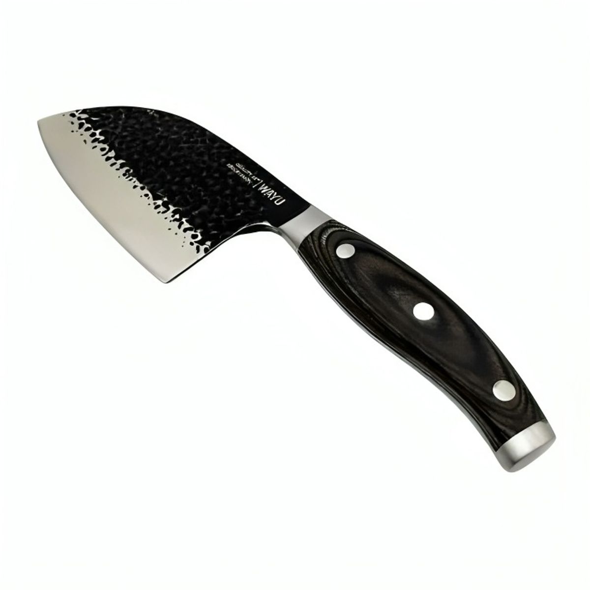 WAYU - CUCHILLO HAMMER SERBIAN WAYUU