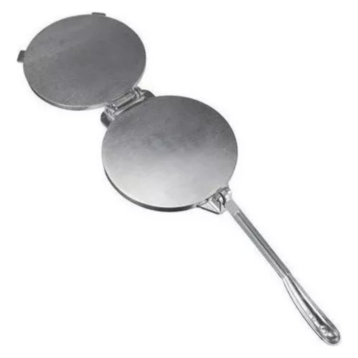 GENERICO - Prensa Para Tortillas 8 PuLG 20cm Cocina