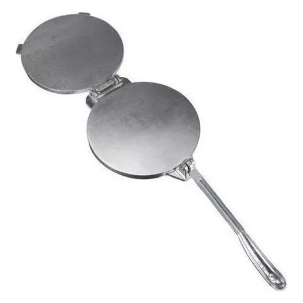 GENERICO - Prensa Para Tortillas 8 PuLG 20cm Cocina