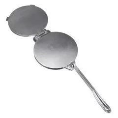 GENERICO - Prensa Para Tortillas 8 PuLG 20cm Cocina