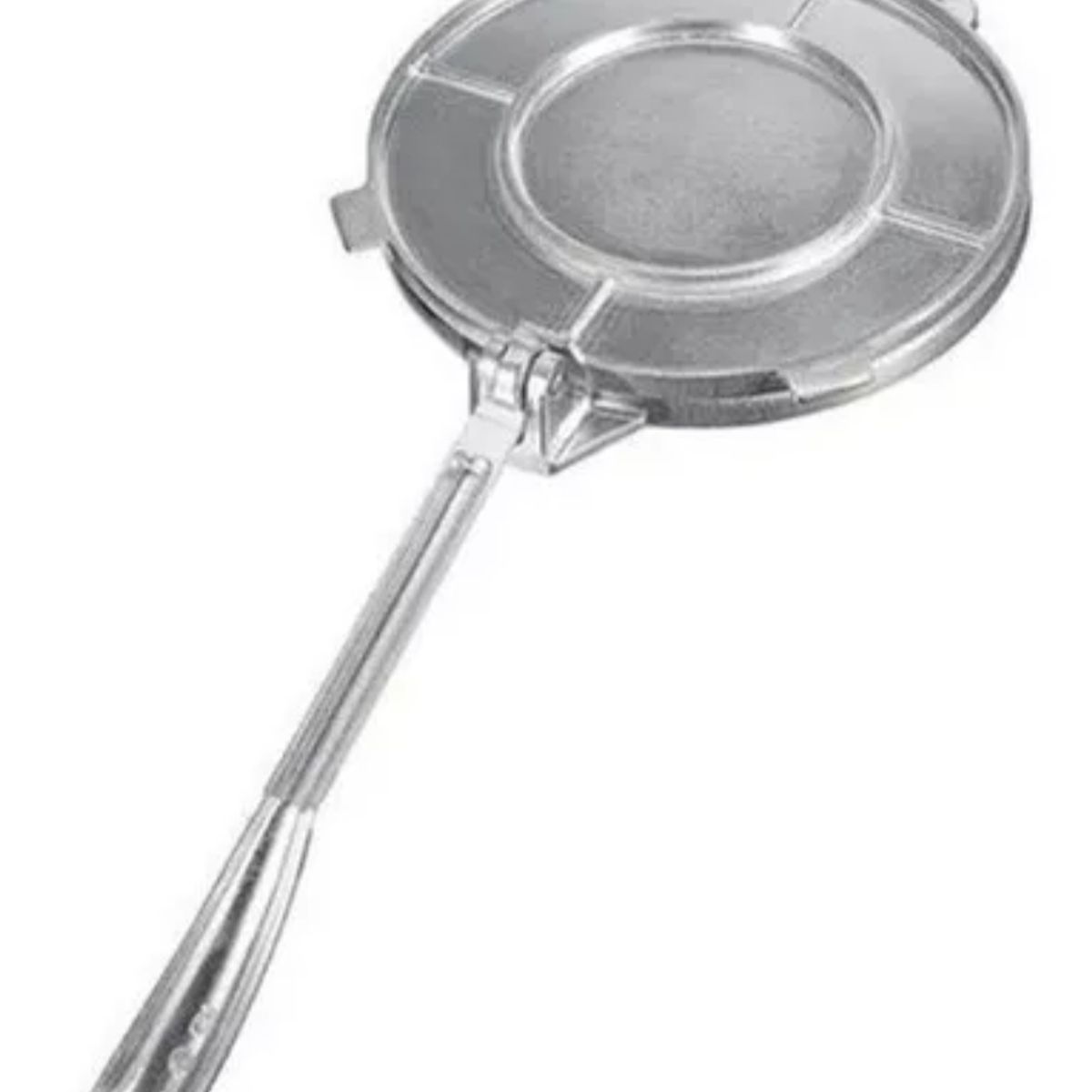 GENERICO - Prensa Para Tortillas 8 PuLG 20cm Cocina