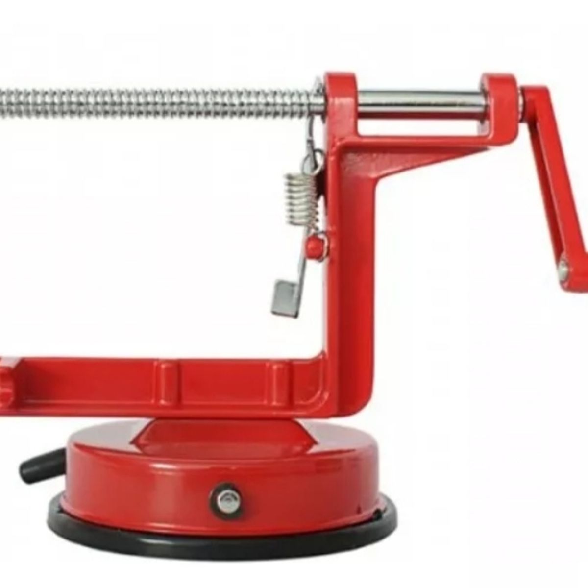 GENERICO - Maquina Cortadora Papas En Espiral Espiropapas