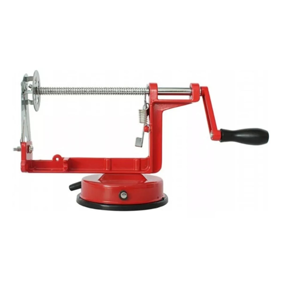 GENERICO - Maquina Cortadora Papas En Espiral Espiropapas