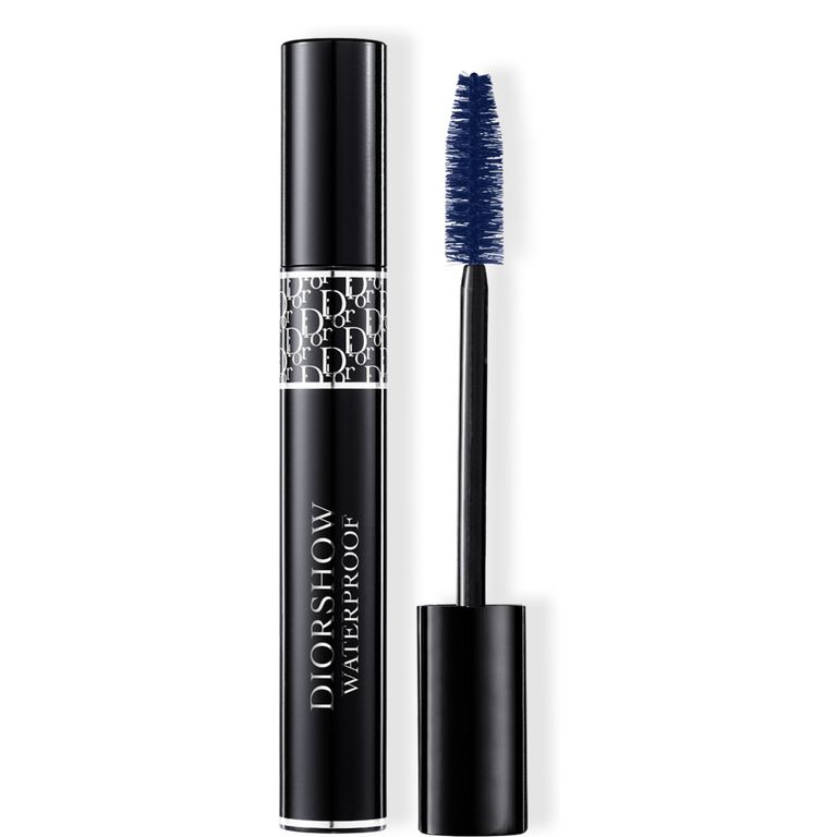 Diorshow Waterproof Máscara profesional