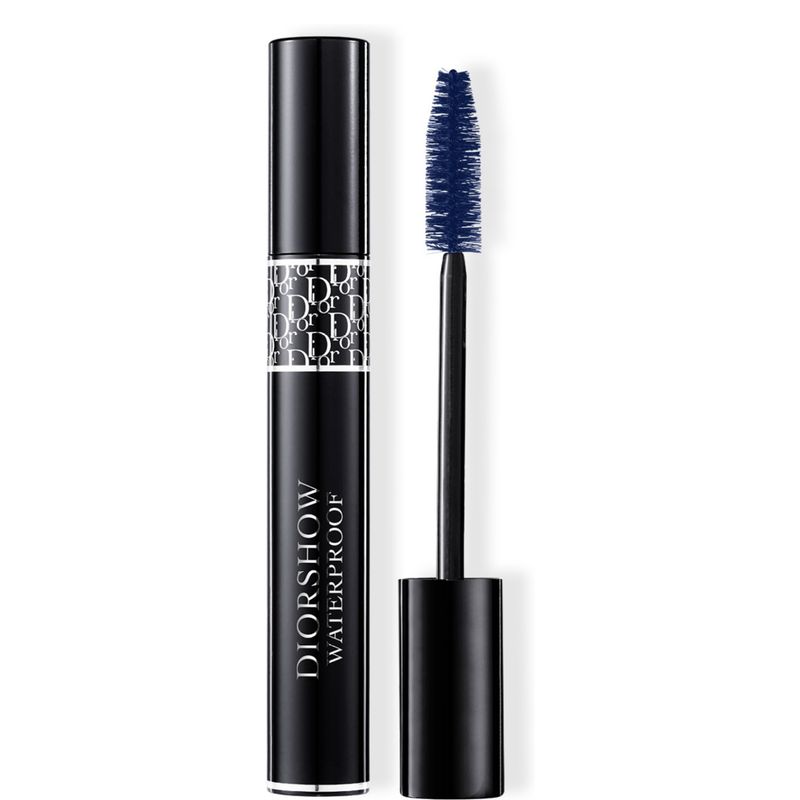 Dior - Diorshow Waterproof Máscara profesional
