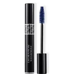 DIOR - Diorshow Waterproof Máscara profesional