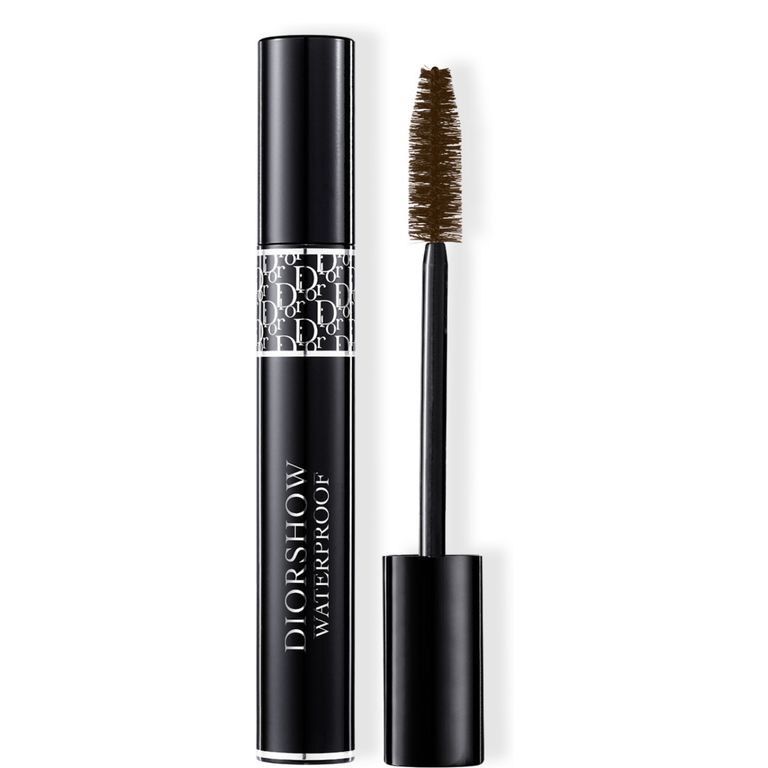 Diorshow Waterproof Máscara profesional