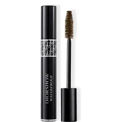 Dior - Diorshow Waterproof Máscara profesional