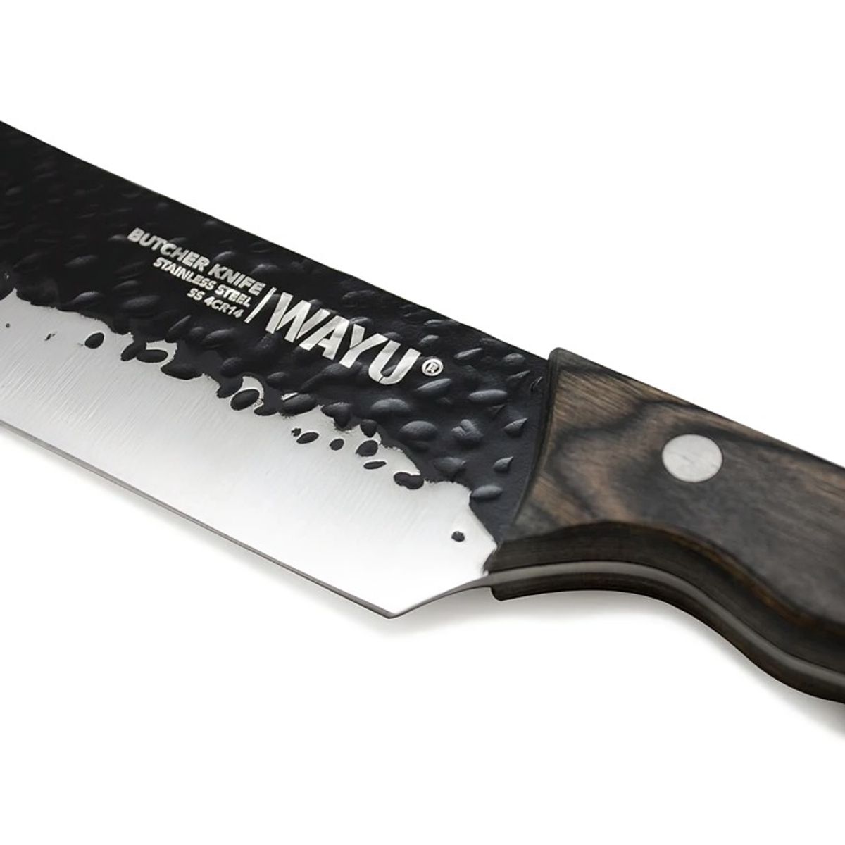 WAYU - Cuchillo Hammer Butcher 10 Wayu