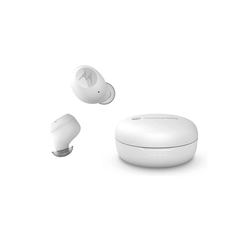 MOTOROLA - Audífonos Motorola Budbs 150 True Wireless In-Ear MOTOROLA