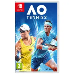 NINTENDO - AO Tennis 2 - Switch