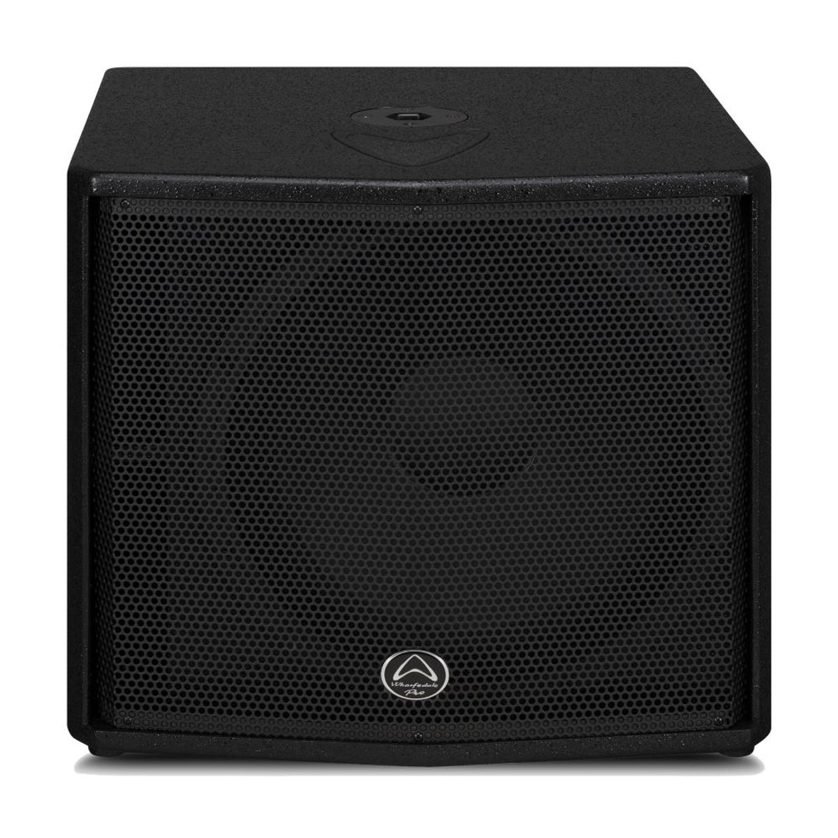 WHARFEDALE - Subwoofer pasivo Wharfedale Impact-X18B 18 - 500W