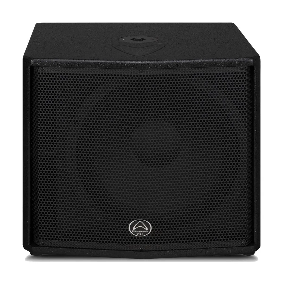 WHARFEDALE - Subwoofer pasivo Wharfedale Impact-X18B 18 - 500W