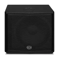 WHARFEDALE - Subwoofer pasivo Impact-X18B 18 - 500W