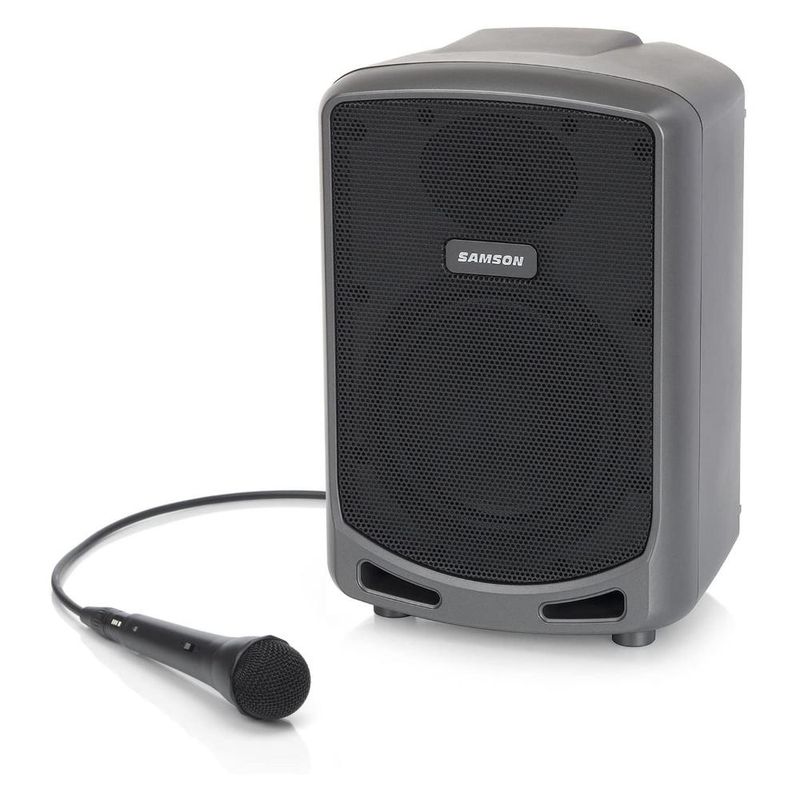SAMSON - Sistema de altavoz portátil Samson Expedition Express+