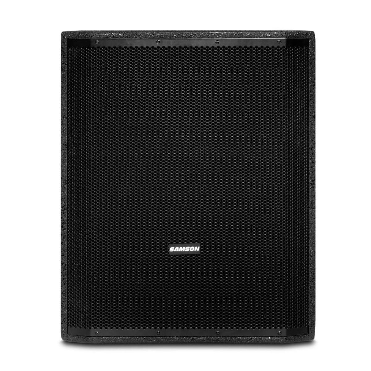 SAMSON - Subwoofer Activo Samson RS1800A - 18 - 1000w