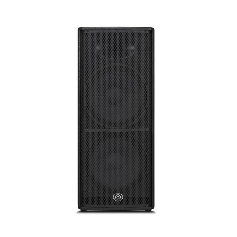 WHARFEDALE - Caja pasiva 2x15 Wharfedale Impact-X215