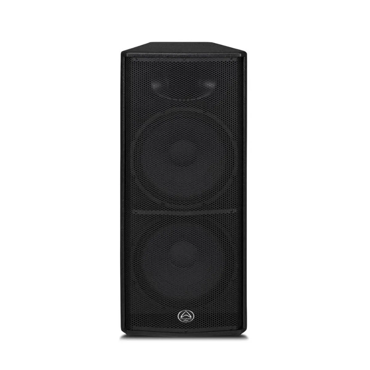 WHARFEDALE - Caja Pasiva Tipo Concert Wharfedale Impact-X215 -  2x15" - 700w