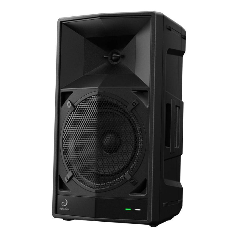 PIONEER DJ - Parlante activo inalámbrico Pioneer DJ Wave-Eight