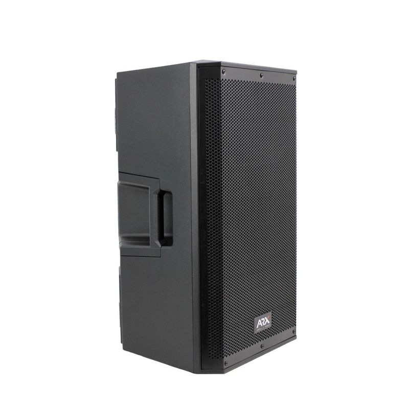 AURAX - Caja acústica activa ARX115-Pro 500w