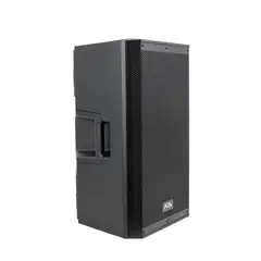 AURAX - Caja acústica activa ARX115-Pro 500w