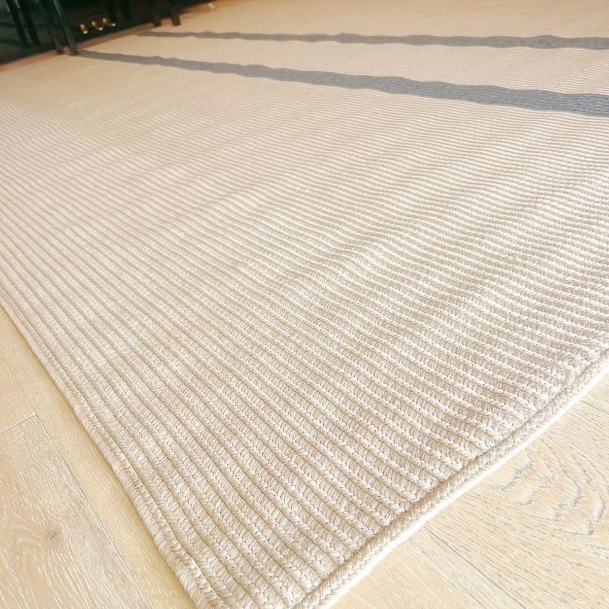 ANGELES DEL HOGAR - Alfombras De Polipropileno 250 cm x 350 cm