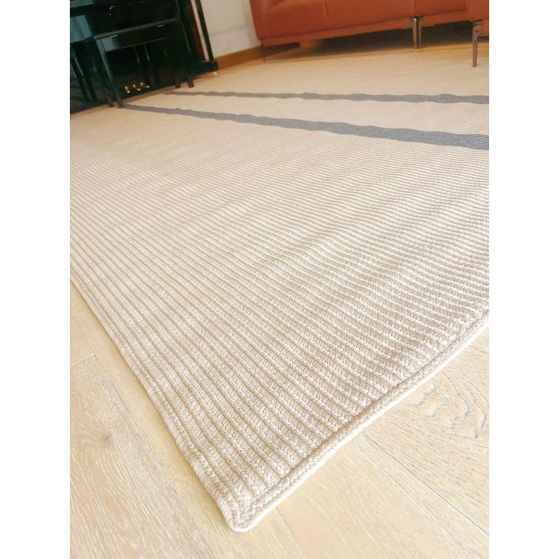 ANGELES DEL HOGAR - Alfombras De Polipropileno 250 cm x 350 cm