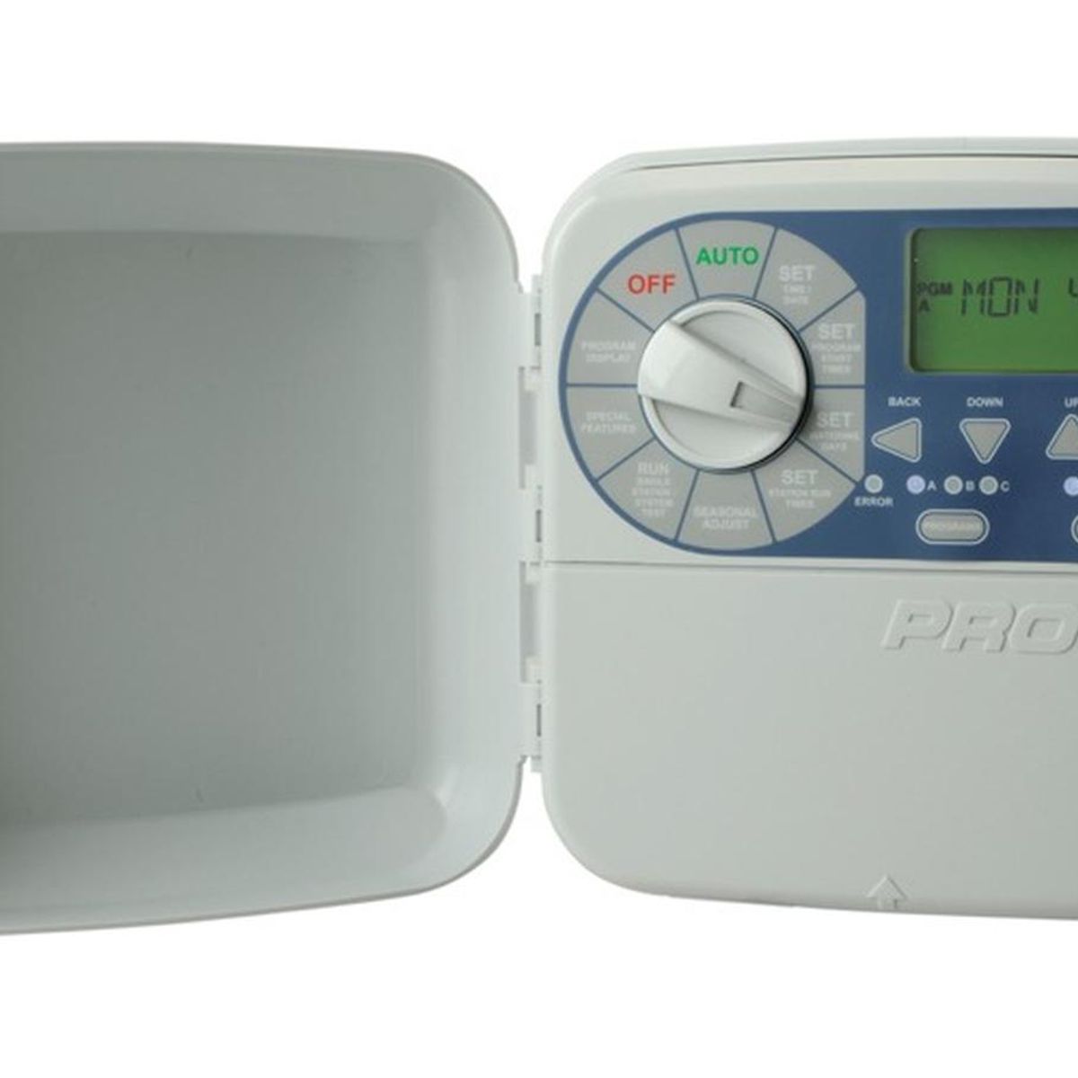 AGROSYSTEMS - Programador De Riego 4 Estac. (exterior) K-rain Pro Lc