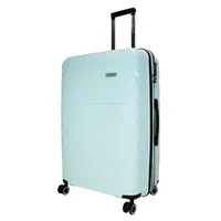 Maleta Ucrania L Expandible TSA New Menta