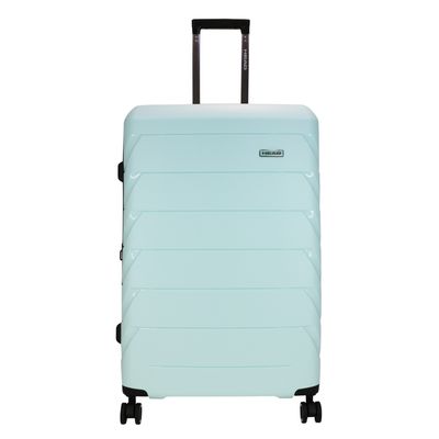 Imagen 2 del producto Maleta Ucrania L Expandible TSA New Menta