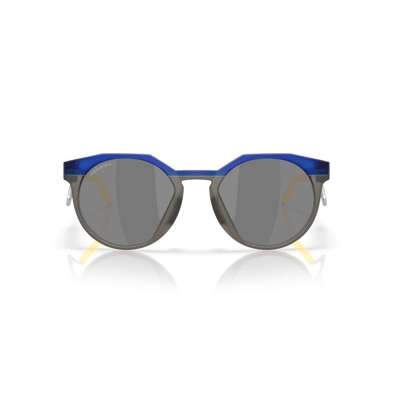 OAKLEY - Lentes de Sol Hstn Metal Prizm Black Espejados Oakley