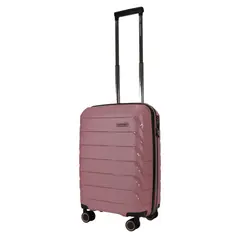HEAD - Maleta Cabina Ucrania S Expandible TSA New Malva