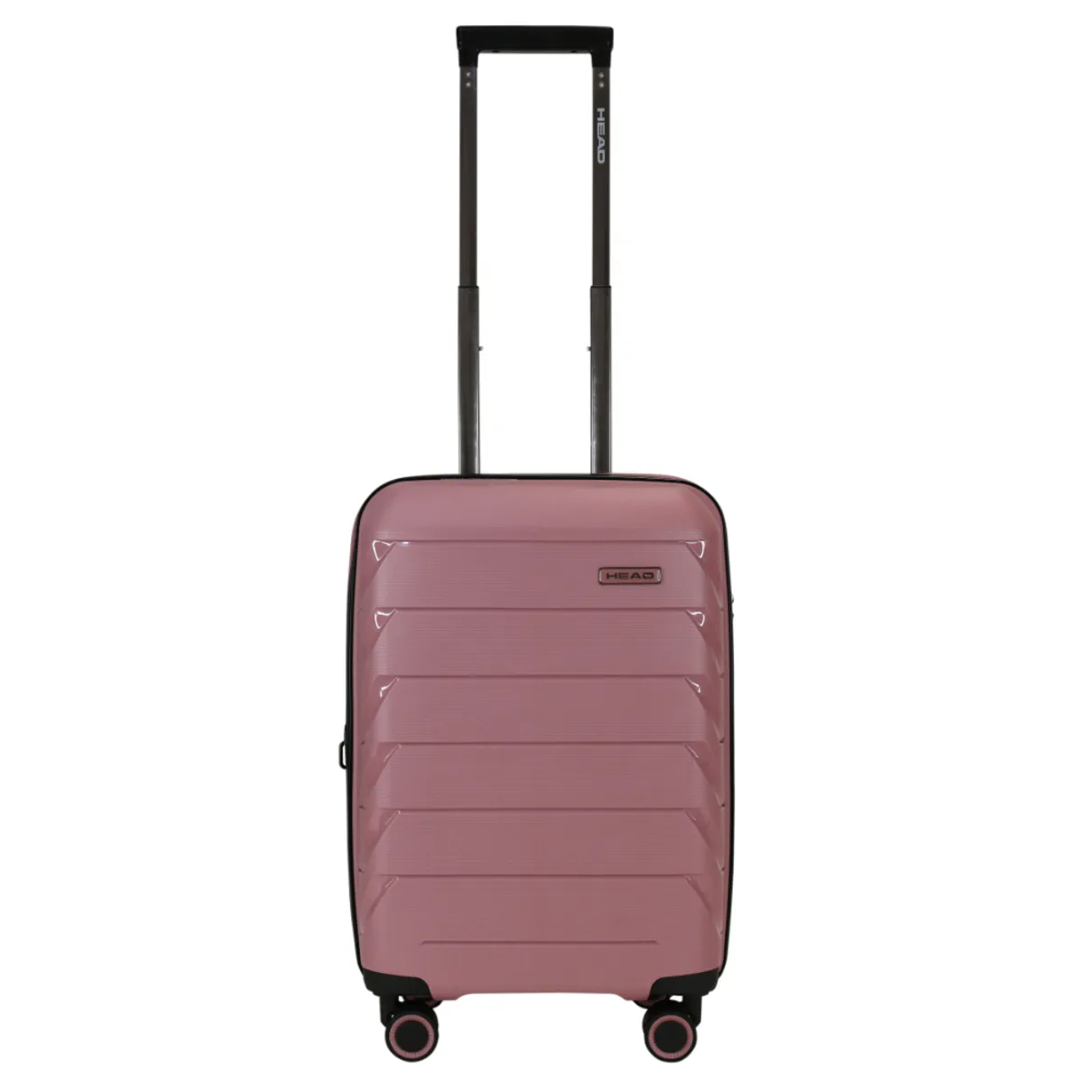 HEAD - Maleta Cabina Ucrania S Expandible TSA New Malva Head