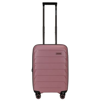 Imagen 2 del producto Maleta Cabina Ucrania S Expandible TSA New Malva